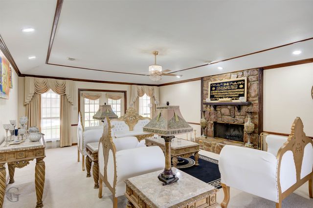 5516 Hickory Ridge Drive, Bossier City, LA 71111