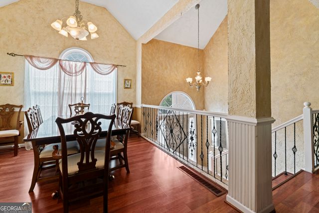 255 Rock Hill Drive, Fayetteville, GA 30215