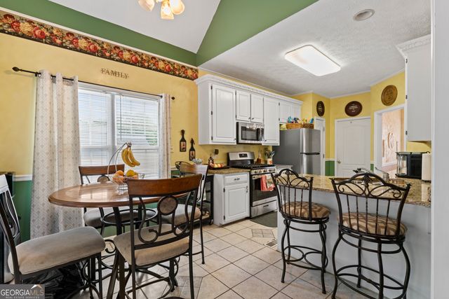 255 Rock Hill Drive, Fayetteville, GA 30215