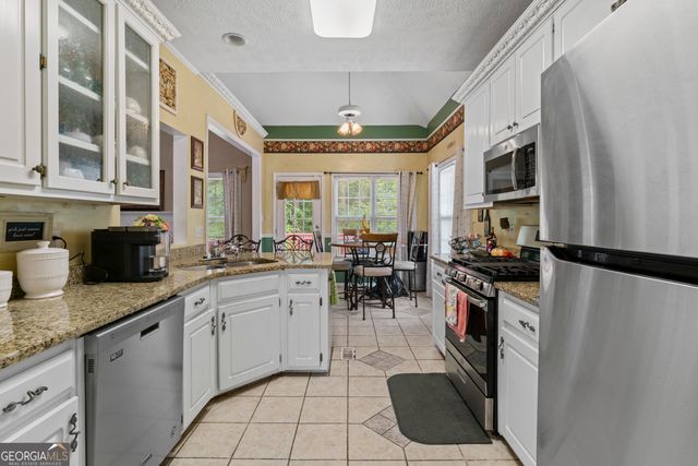 255 Rock Hill Drive, Fayetteville, GA 30215