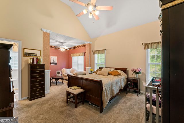 255 Rock Hill Drive, Fayetteville, GA 30215