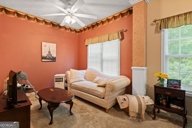 255 Rock Hill Drive, Fayetteville, GA 30215