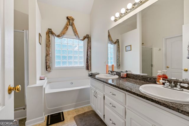 255 Rock Hill Drive, Fayetteville, GA 30215