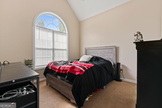 255 Rock Hill Drive, Fayetteville, GA 30215