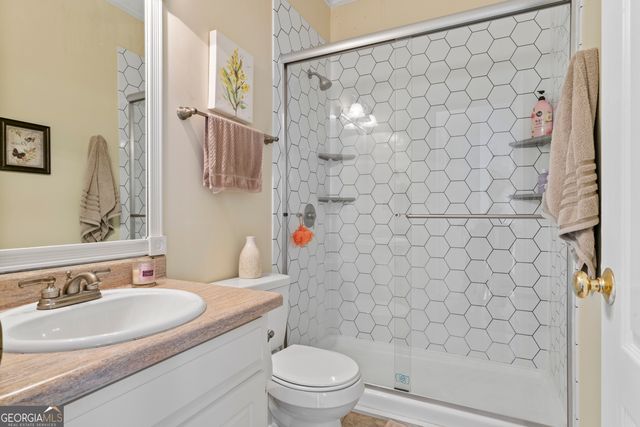 255 Rock Hill Drive, Fayetteville, GA 30215