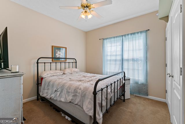 255 Rock Hill Drive, Fayetteville, GA 30215
