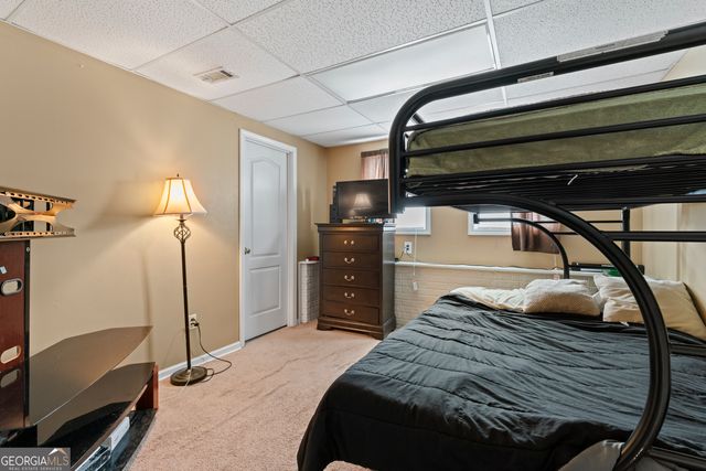 255 Rock Hill Drive, Fayetteville, GA 30215