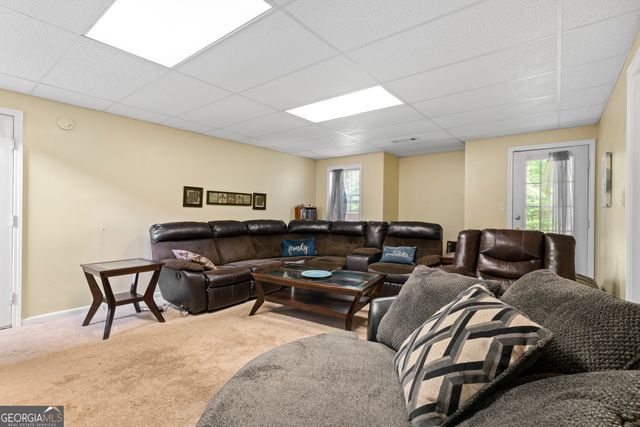 255 Rock Hill Drive, Fayetteville, GA 30215