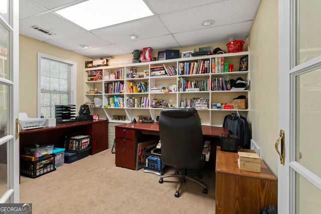 255 Rock Hill Drive, Fayetteville, GA 30215