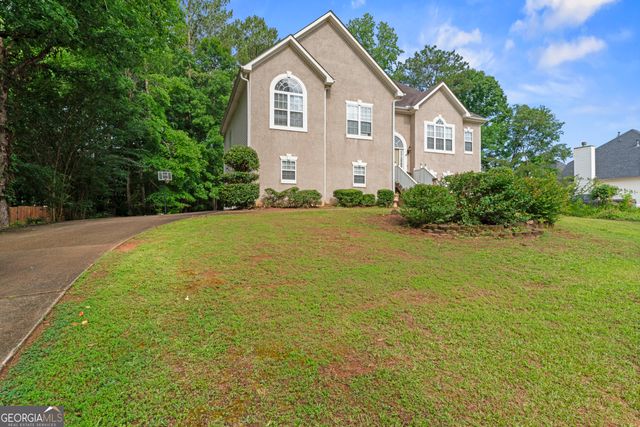 255 Rock Hill Drive, Fayetteville, GA 30215