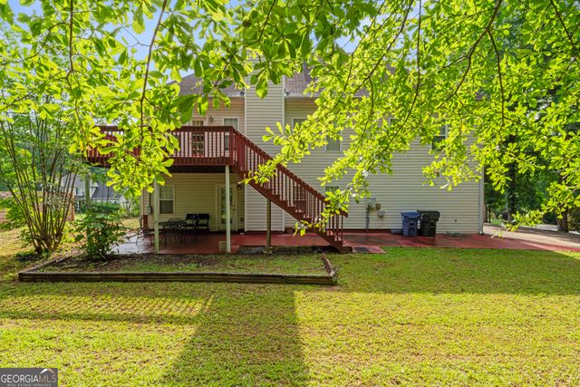 255 Rock Hill Drive, Fayetteville, GA 30215