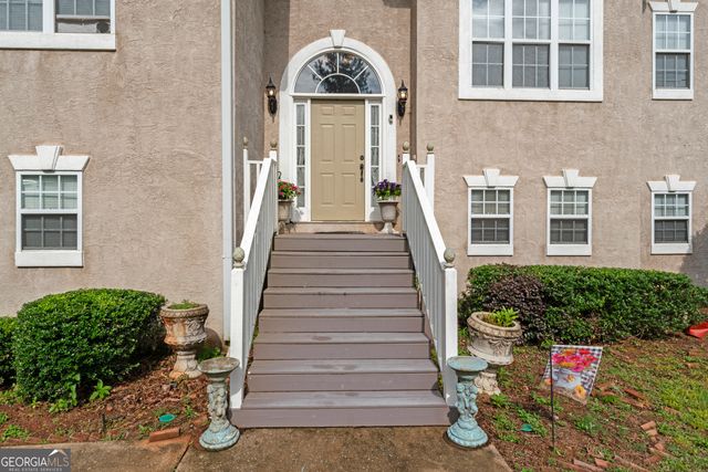 255 Rock Hill Drive, Fayetteville, GA 30215