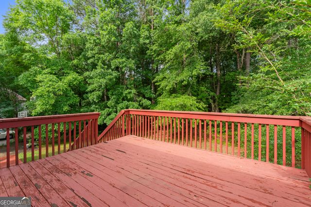 255 Rock Hill Drive, Fayetteville, GA 30215
