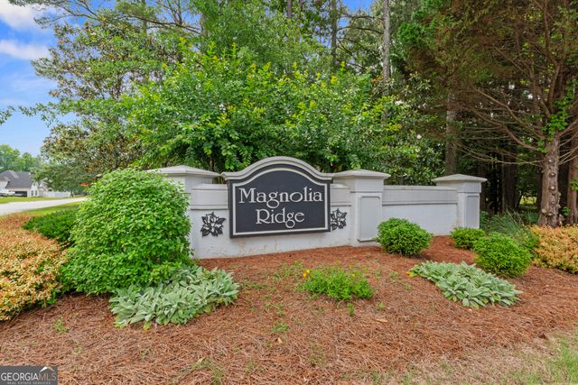 255 Rock Hill Drive, Fayetteville, GA 30215