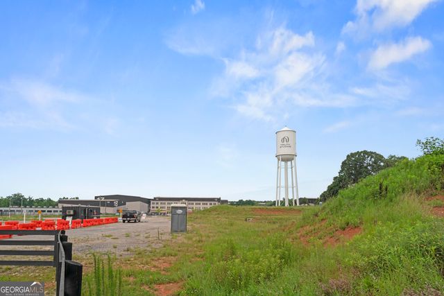 255 Rock Hill Drive, Fayetteville, GA 30215