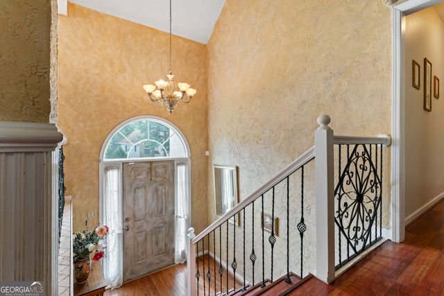 255 Rock Hill Drive, Fayetteville, GA 30215