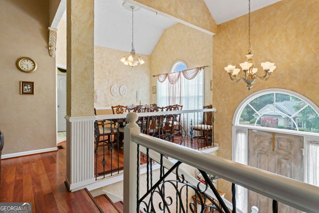 255 Rock Hill Drive, Fayetteville, GA 30215