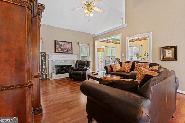 255 Rock Hill Drive, Fayetteville, GA 30215