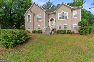 255 Rock Hill Drive, Fayetteville, GA 30215