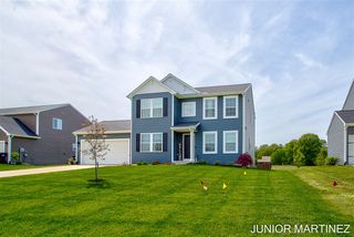 4193 Tributary Drive, Holland, MI 49424