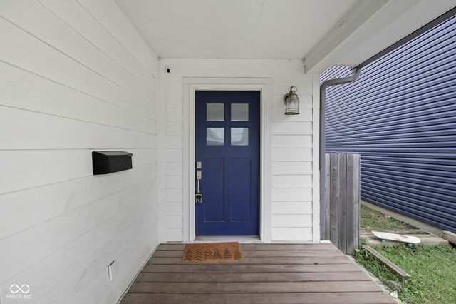 1452 Lexington Avenue, Indianapolis, IN 46203