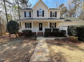 412 Black Forest Drive, Clayton, NC 27527