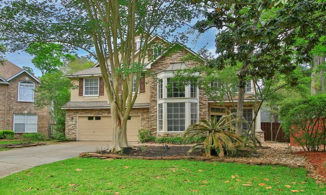 34 Redland Place, Spring, TX 77382