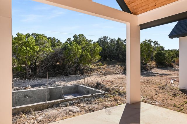 54 WAR BONNET, Wimberley, TX 78676