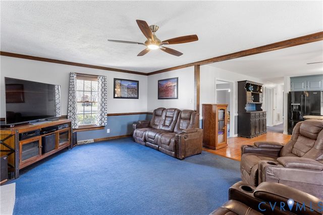 7049 Tammy Ct, Mechanicsville, VA 23111