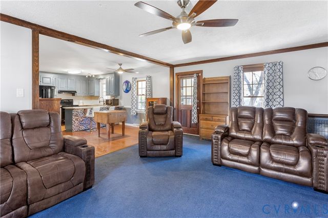 7049 Tammy Ct, Mechanicsville, VA 23111