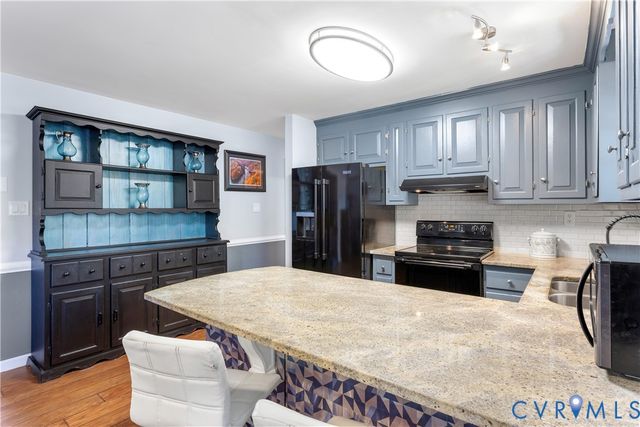 7049 Tammy Ct, Mechanicsville, VA 23111