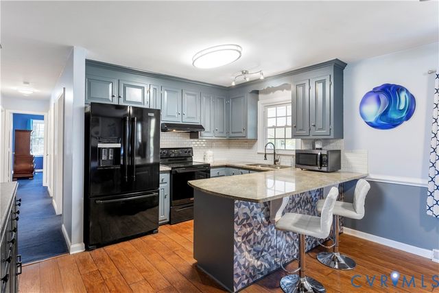 7049 Tammy Ct, Mechanicsville, VA 23111