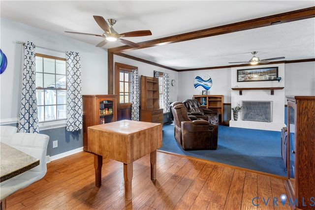 7049 Tammy Ct, Mechanicsville, VA 23111