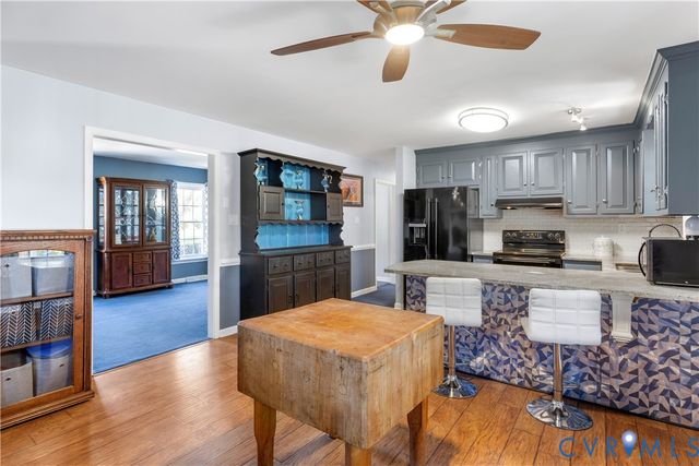 7049 Tammy Ct, Mechanicsville, VA 23111