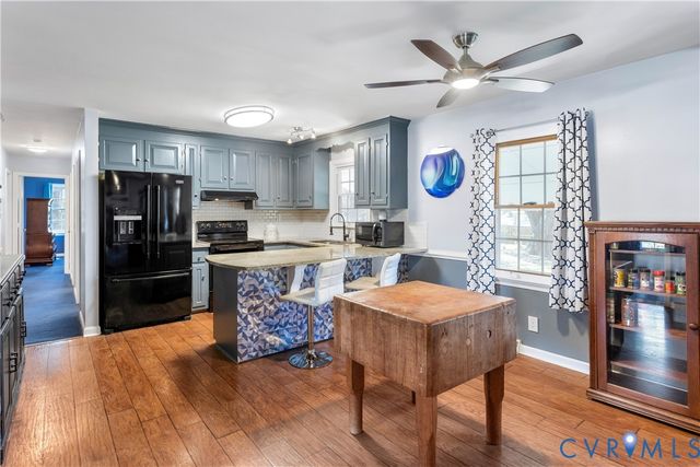 7049 Tammy Ct, Mechanicsville, VA 23111