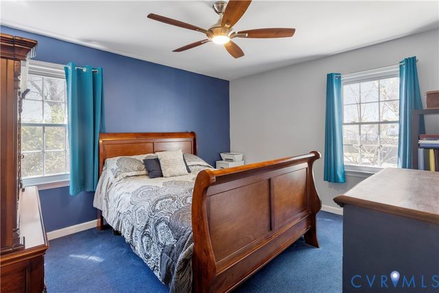 7049 Tammy Ct, Mechanicsville, VA 23111