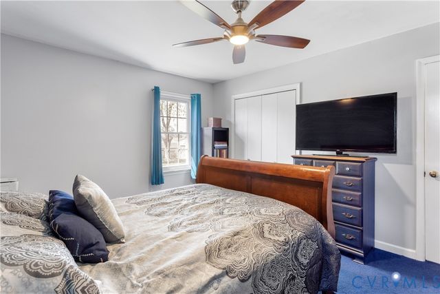 7049 Tammy Ct, Mechanicsville, VA 23111