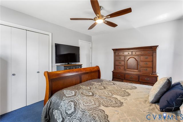 7049 Tammy Ct, Mechanicsville, VA 23111