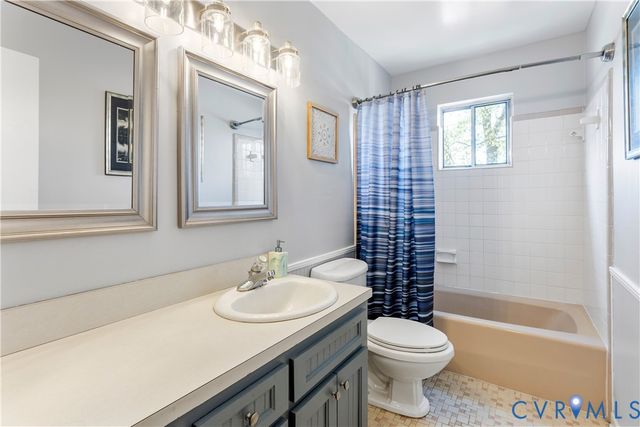 7049 Tammy Ct, Mechanicsville, VA 23111