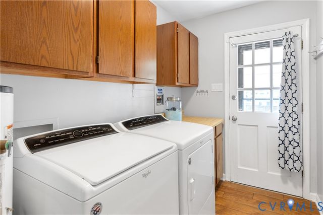 7049 Tammy Ct, Mechanicsville, VA 23111