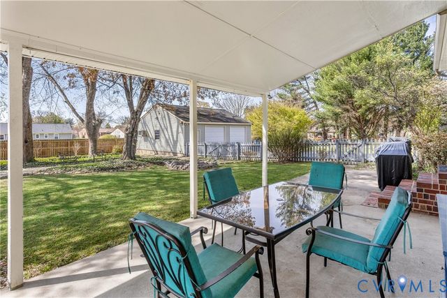 7049 Tammy Ct, Mechanicsville, VA 23111