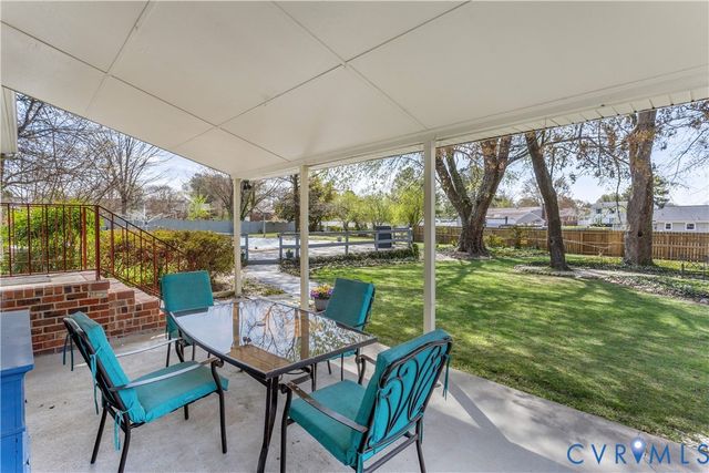 7049 Tammy Ct, Mechanicsville, VA 23111