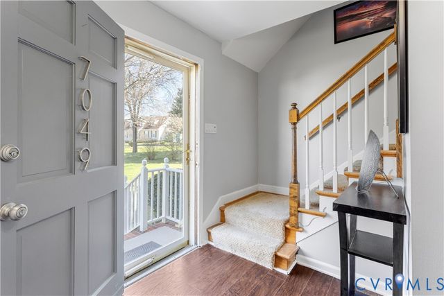 7049 Tammy Ct, Mechanicsville, VA 23111