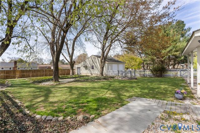 7049 Tammy Ct, Mechanicsville, VA 23111