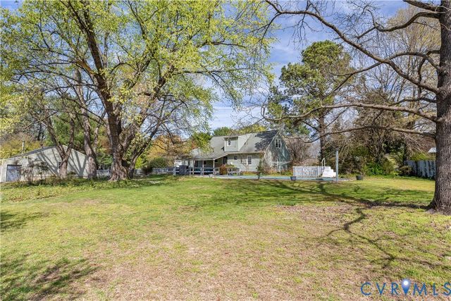 7049 Tammy Ct, Mechanicsville, VA 23111