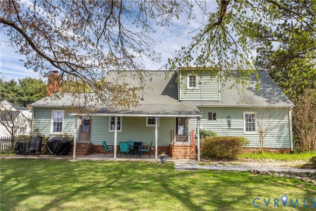 7049 Tammy Ct, Mechanicsville, VA 23111