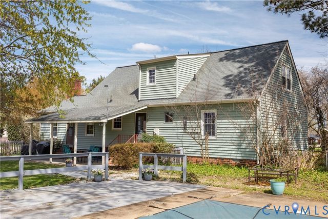 7049 Tammy Ct, Mechanicsville, VA 23111