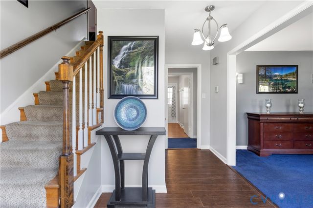 7049 Tammy Ct, Mechanicsville, VA 23111