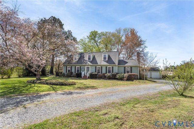 7049 Tammy Ct, Mechanicsville, VA 23111