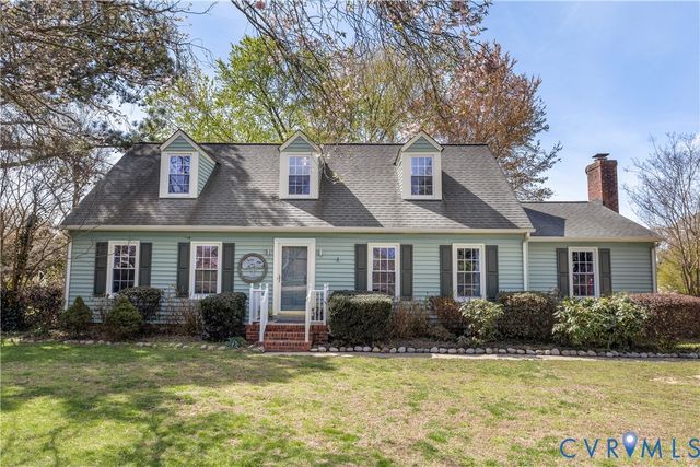 7049 Tammy Ct, Mechanicsville, VA 23111